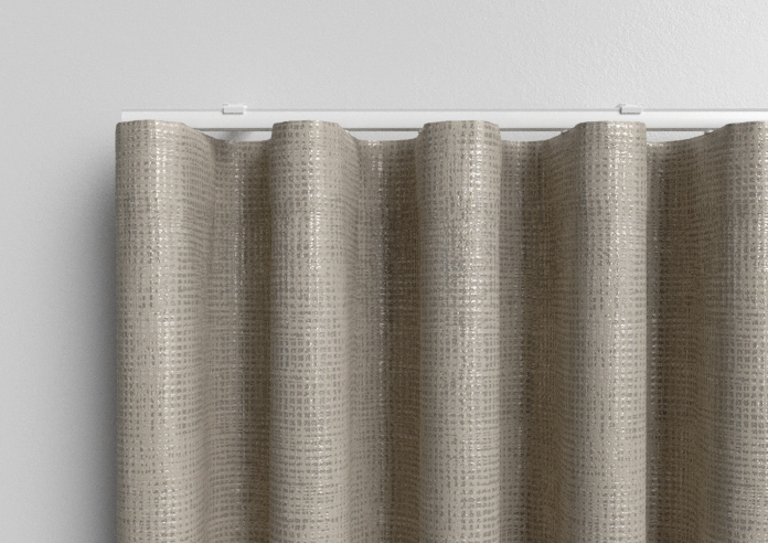 Memphis, Latte - Made to Measure Curtains - Image 13